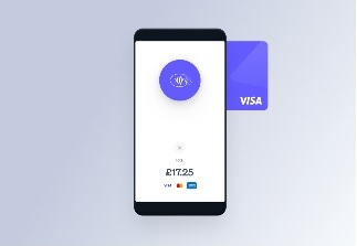 Tap to Pay on Android