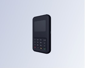 WisePad 3 card reader