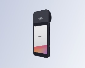 WisePOS E card terminal